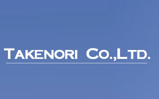Takenori Co.,Ltd